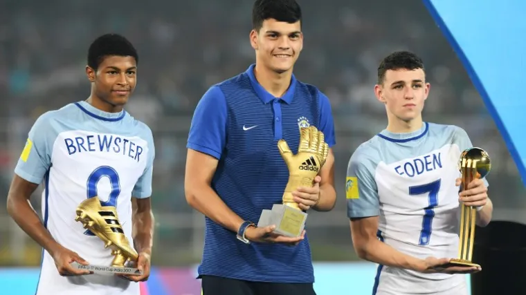 Peruu oduzeto juniorsko Svjetsko prvenstvo u nogometu