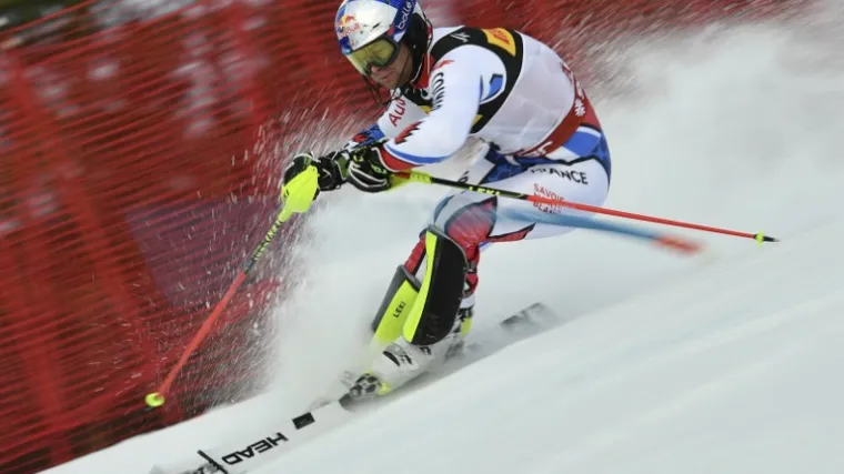 Superveleslalom odgođen zbog lo&scaron;ih vremenskih uvjeta