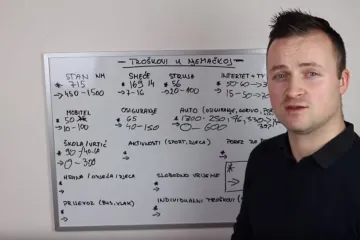 Evo, ovaj čovjek vam je sve izračunao, da ne bi bilo iznenađenja