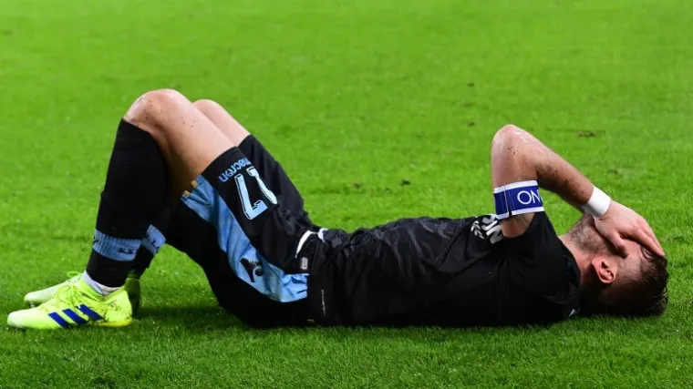 Predsjednik kluba na bizaran način traži izlaz iz krize