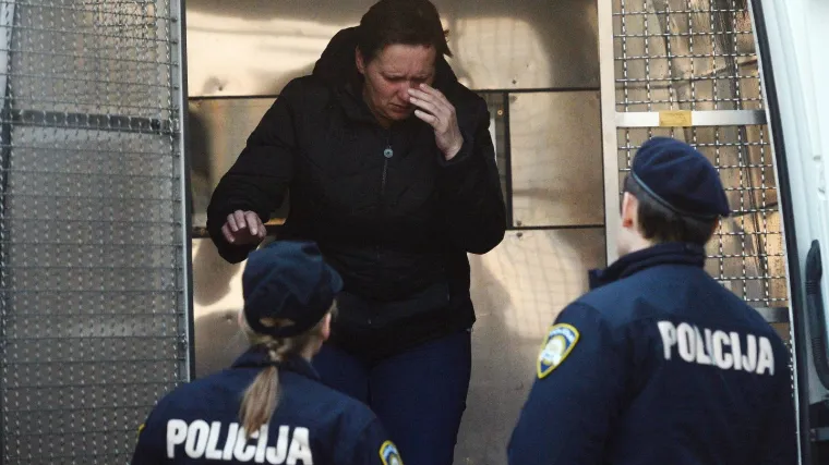 'Nije nam bilo jasno za&scaron;to je toliko te&scaron;ka'