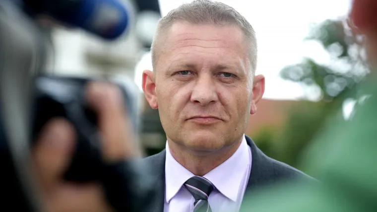 'Suverenisti su izdajice koji su predali Inu Mađarima. Danas smo manje suvereni nego u vrijeme Jugoslavije'