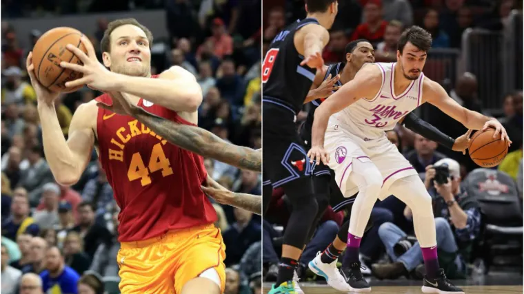 &Scaron;arić ponovo sjajan za Minnesotu, luda utakmica u Oklahomi!