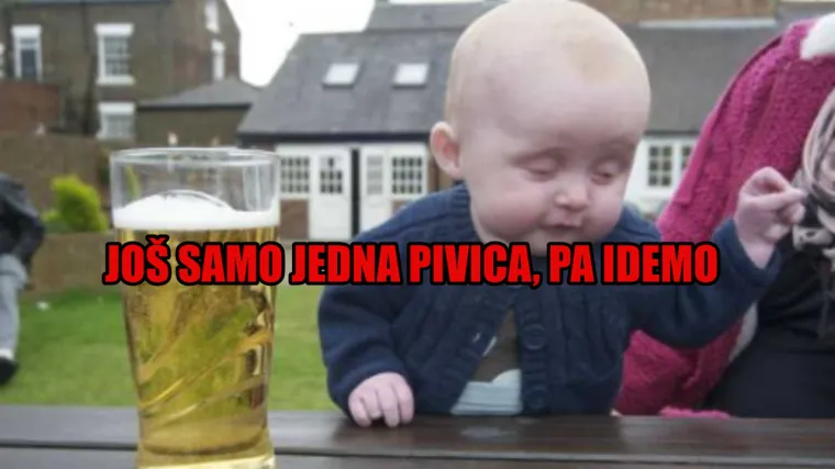 'Bacao sam naranče po kući i čekao da Pokemoni izađu iz njih': 10 najluđih pijanih iskustava koje morate pročitati