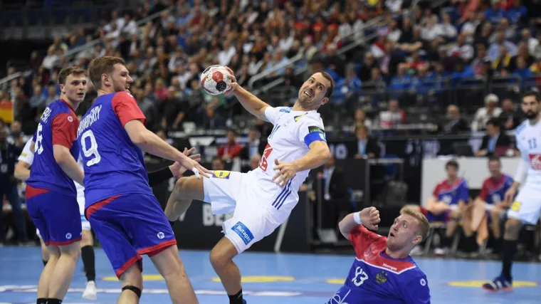 Francuska i Montpellierova legenda nakon 20 godina ima novi klub