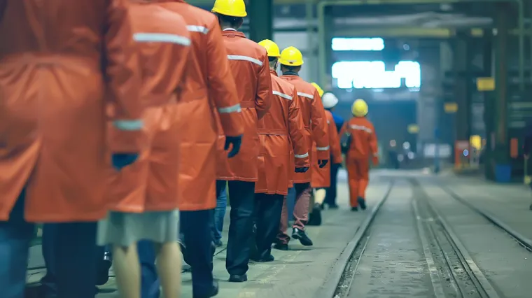 Pad izvoza i industrije: Hrvatsko gospodarstvo usporava - prijeti li nam crni scenarij i recesija?