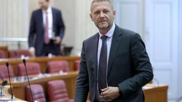 HSS napu&scaron;ta Pučane: 'Nije nam mjesto s pretendentima na hrvatski teritorij - Vučićem, Tajanijem...'