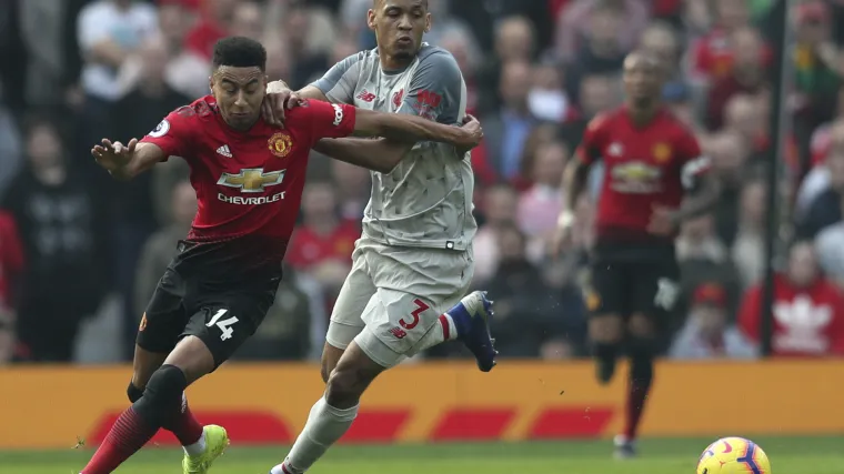 Mreže mirovale na Old Traffordu u najvećem engleskom derbiju: 'Redsi' ponovno na vrhu