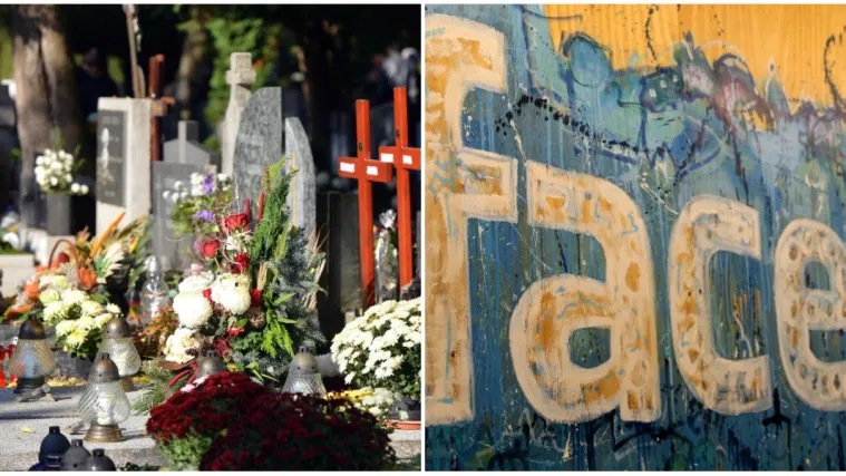Ovo nema jo&scaron; nitko na svijetu: 'Osmislili smo Facebook za mrtve. Objedinili smo 8.300 groblja'