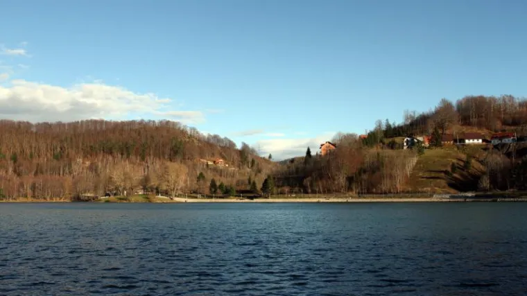 Znate li koje je najveće jezero na svijetu?