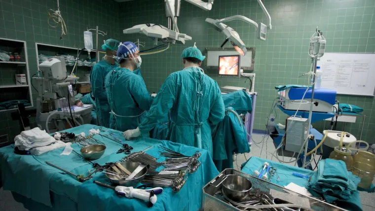 Revolucionarni zahvat u Rijeci: Pacijentima direktno u srce ugradili najmanji pacemaker na svijetu