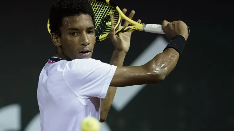 Velika kanadska nada ispisala povijest u Riju, neočekivano finale u Delray Beachu