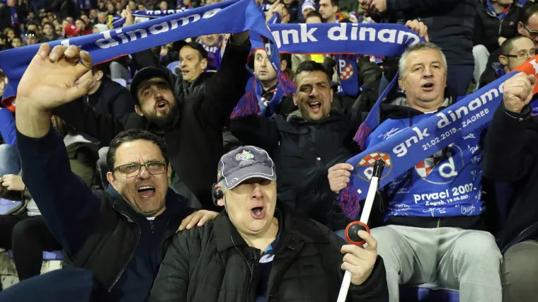 'Dinamo je za nas već prvak!'