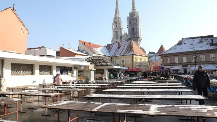 Ovih dana smo se smrzavali, a evo &scaron;to nas sada čeka