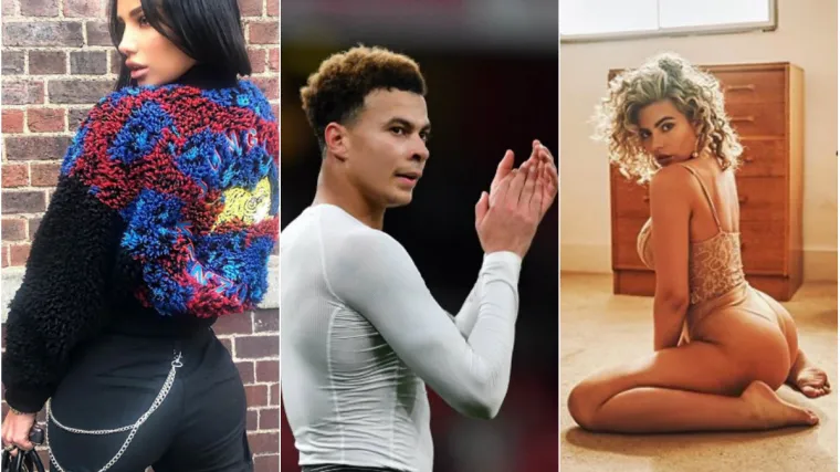 Ostavio jednu seks bombu da bude sam pa zavr&scaron;io s drugom