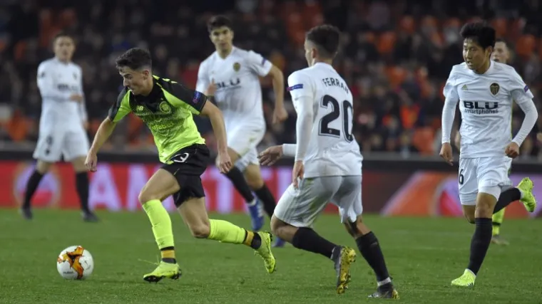 &Scaron;i&scaron;mi&scaron;i nastavili nevjerojatan niz u prvenstvu