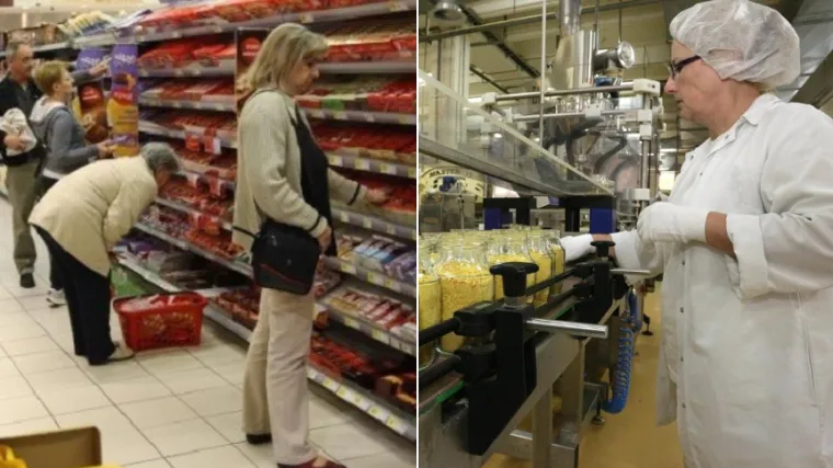 Rast BDP-a će usporiti iako je osobna potrošnja i dalje snažna