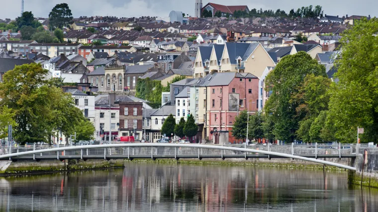 Kako žive Hrvati u Irskoj i kakvi su im tro&scaron;kovi? 'Imamo kuću, dva auta, a supruga je doma'