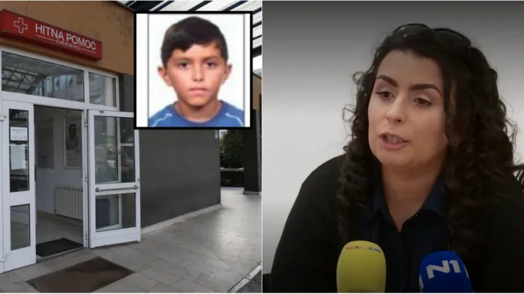 Potresna ispovijest: 'Neka mi Ustav kaže &scaron;to da radim kad nemam svoje dijete. Hoćemo ga iz groba izvaditi?'