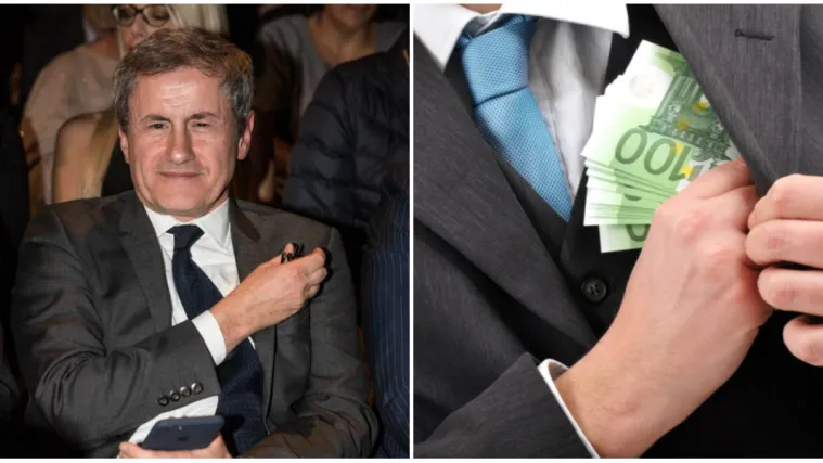 Biv&scaron;i gradonačelnik optužen na 6 godina zatvora zbog korupcije: Primio 250.000 eura mita!