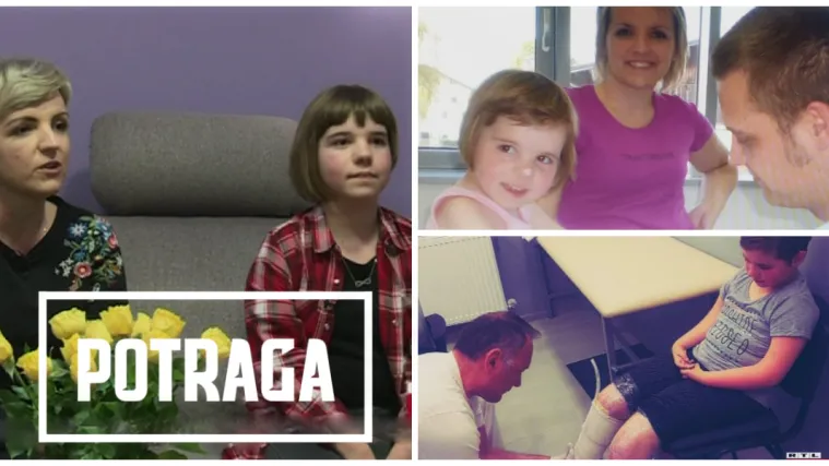 Život im je kompliciran, no oni nadahnjuju: '&Scaron;ok je kad ti je dijete bolesno, a nema dijagnozu'