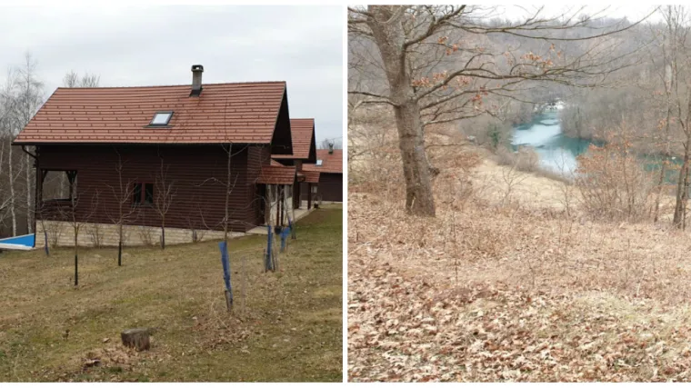 U Mrežnici pronađeno jo&scaron; jedno mrtvo tijelo: 'Onaj tko ljude upućuje ovdje, &scaron;alje ih ravno u smrt'