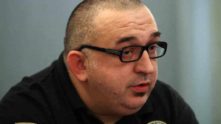 Grlević: 'Dao sam iskaz. Nije točno da sam priznao da sam dao lažne fotografije'