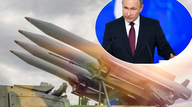 Ruska TV objavila popis meta koje bi Moskva gađala u Americi: Na 'ni&scaron;anu' i Trumpova rezidencija