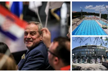 Novi Bandićev projekt: Osniva mega-poduzeće i obnavlja sportske objekte za milijardu kuna