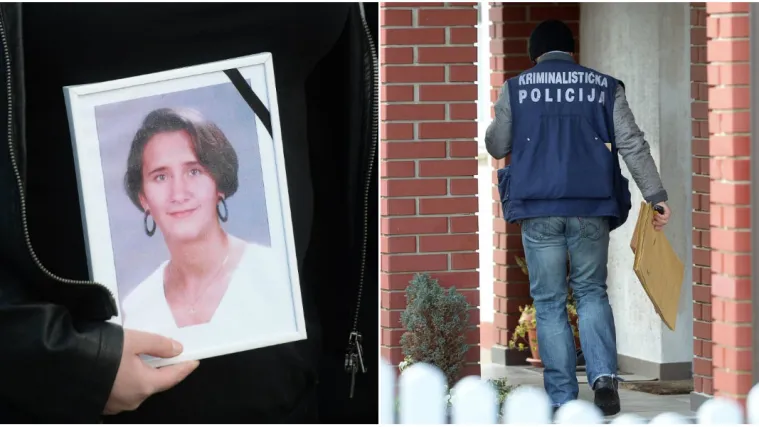 Novi detalji slučaja koji je &scaron;okirao Hrvatsku: Jasminu ubili u &scaron;upi pa je prenijeli u kuću?