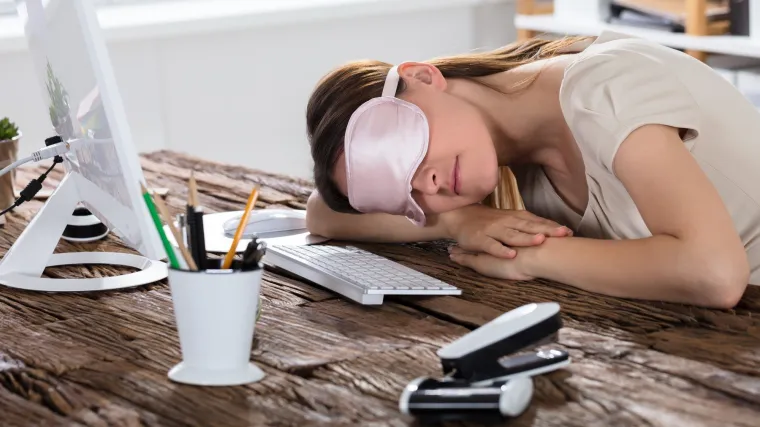 Budite li se vi&scaron;e nego jednom noću, to može biti znak ovih pet stvari