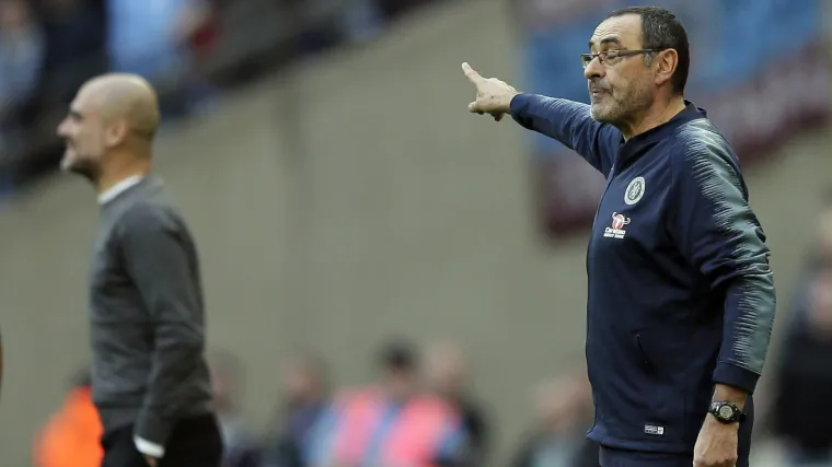 Kontroverzna odluka londonskog kluba: Kepa neće biti kažnjen zbog svog ponašanja