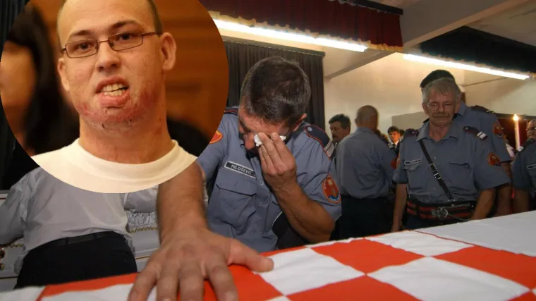 Vatrogasci se spremaju na veliki prosvjed zbog Frane Lučića: 'Ako treba idemo i na Markov trg'