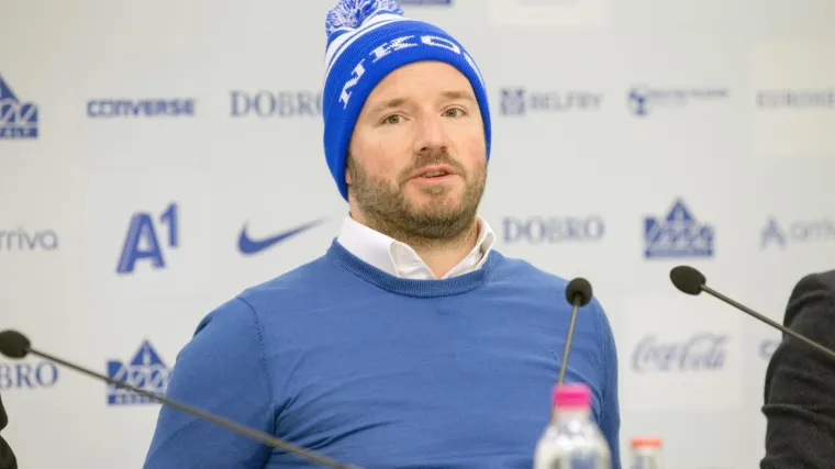 Predsjednik Osijeka bijesan nakon poraza: 'Zamislite da ja dajem vama samo 30 posto plaće...'