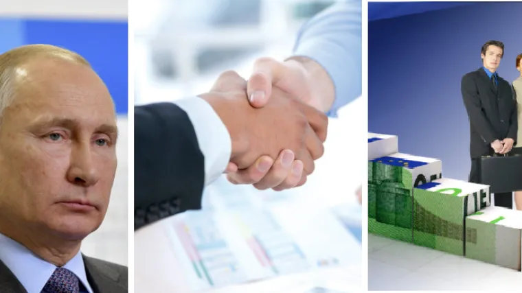 Kako trgujemo s Putinom? Trži&scaron;te od 150 milijuna stanovnika dobar je mamac Hrvatskoj