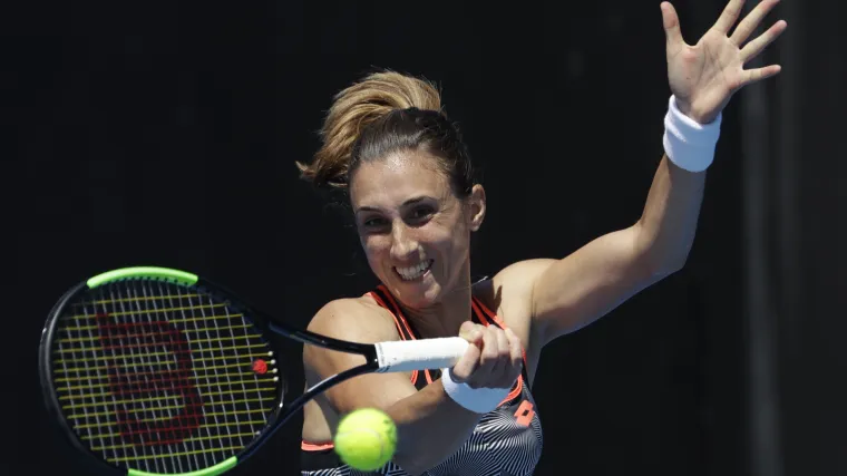 Stigle nove ATP i WTA ljestvice: Čilić i Ćorić zadržali dobre pozicije, Vekić i Martić u padu