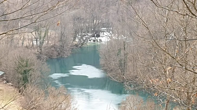 Jedan se utopio, za drugim tragaju: 'Prema nama je i&scaron;lo osam migranata koji su zapomagali i zazivali policiju'