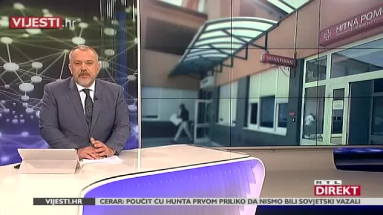 'Zdravstvenom sustavu ne može pomoći ministar već samo oganj, mač i prva gardijska brigada'