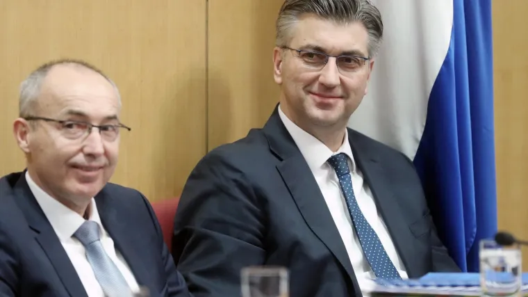 Nedodirljivi su, evo kako stoje u odnosu na druge stranke