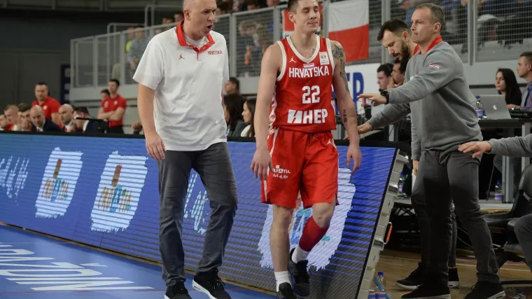 Mađarska razbila tragičnu Hrvatsku