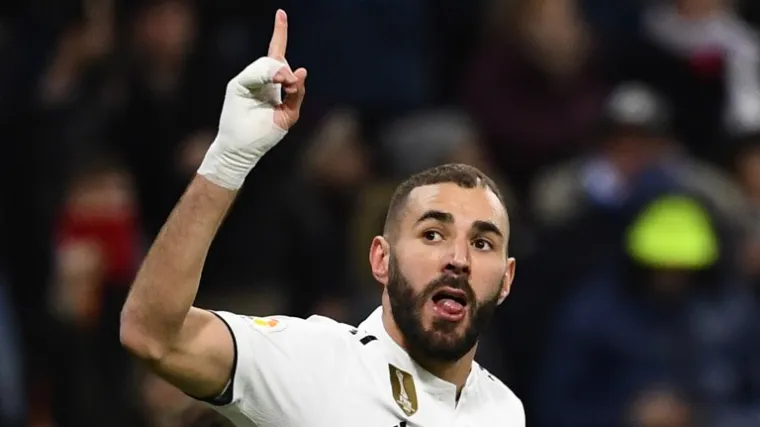 Francuz bacio rukavicu Ronaldu i objasnio manjak golova