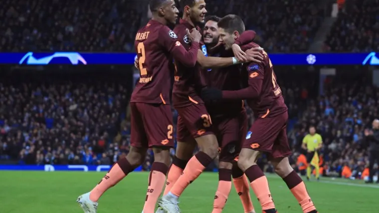 Hoffenheimu to nije bilo dosta protiv Leipziga