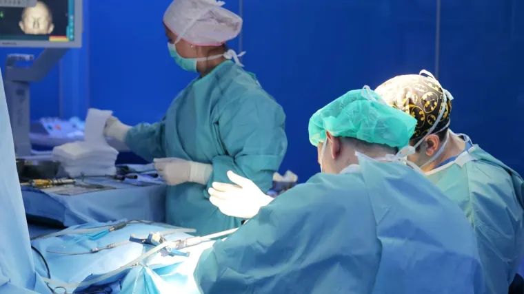 Riječki liječnici ugradili najmanji elektrostimulator srca na svijetu