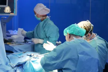 Riječki liječnici ugradili najmanji elektrostimulator srca na svijetu