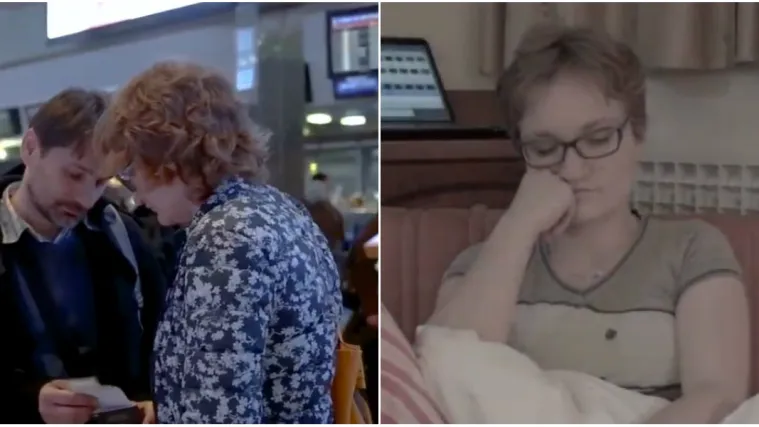 'Još imam osjećaj da sam u PTSP-u od Hrvatske i Balkana'