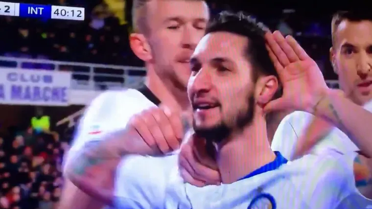 Pogledajte &scaron;to je isprovociralo Vatrenog i za&scaron;to ga je odmah napala Wanda Icardi