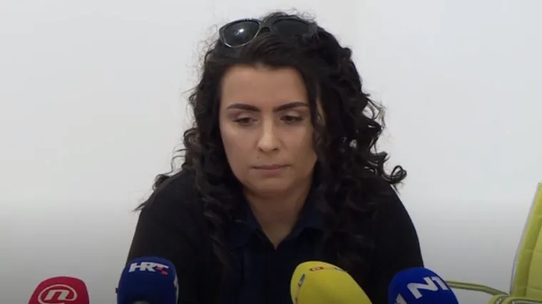 'Gamad će biti tamo gdje im je mjesto, nemate pojma s kim ovaj put imate posla'