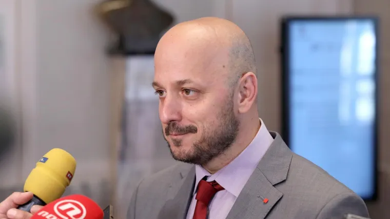 'Oni nisu odgovorni za cenzuru'