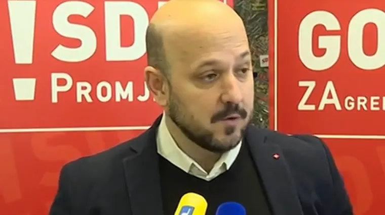 'Nije do vas osobno, ali protestiramo protiv najgoreg javnog servisa u Europi'