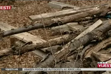 U Mrežnici pronađeno još jedno mrtvo tijelo: Sumnja se da je to drugi migrant za kojim se tragalo